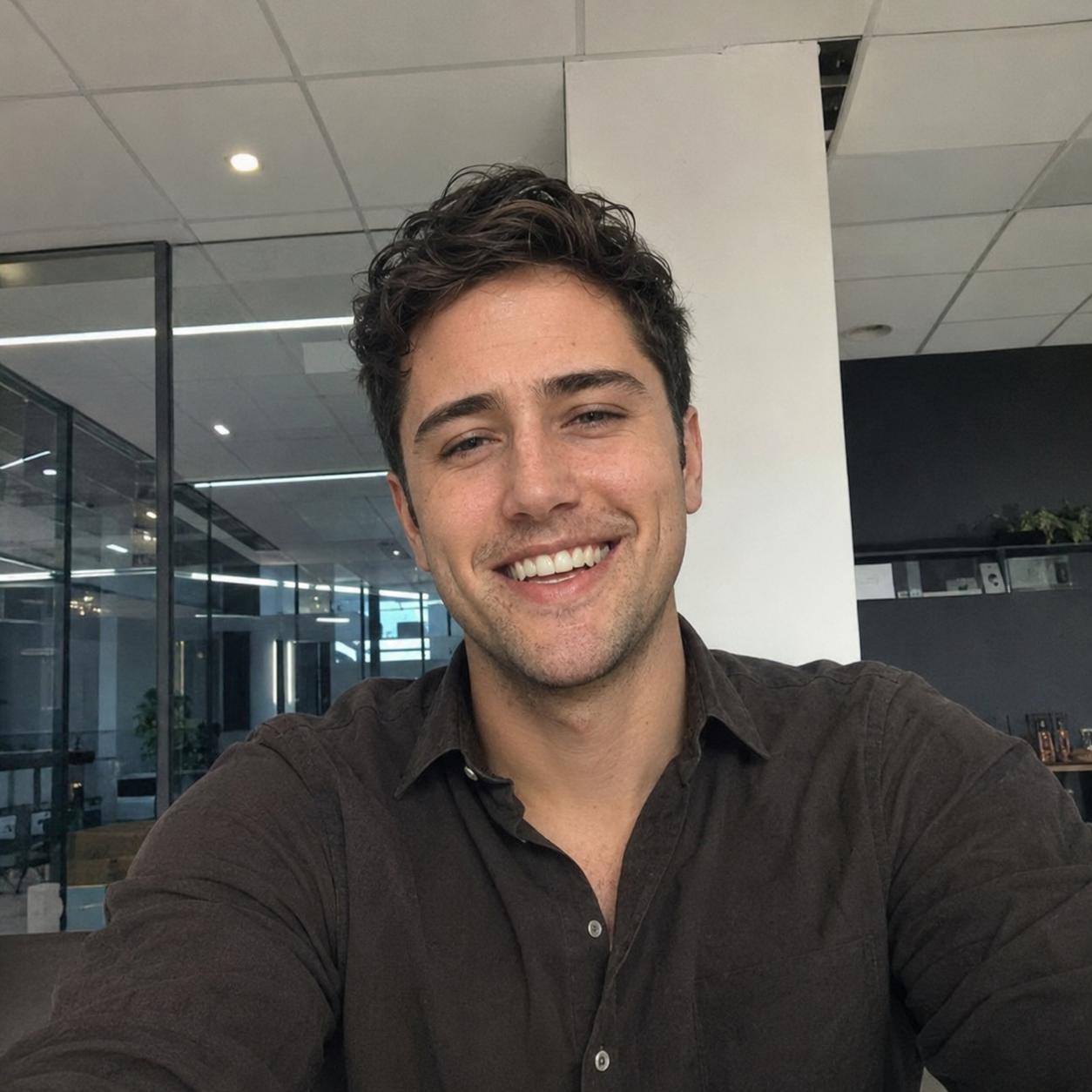 Daniel is an instructor of men’s sex courses at the Heterotica school in Los Angeles. Daniel is an instructor of men’s sex courses at the Heterotica school in Los Angeles.