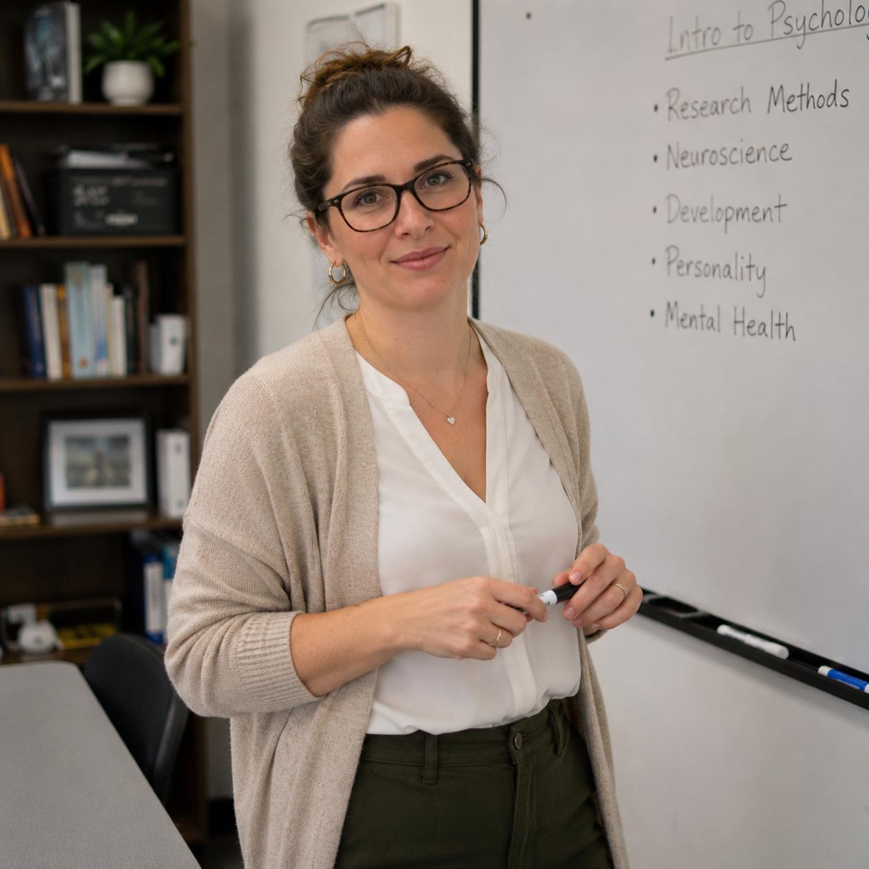 Emily – a sex course teacher at Heterotica Emily – a sex course teacher at Heterotica