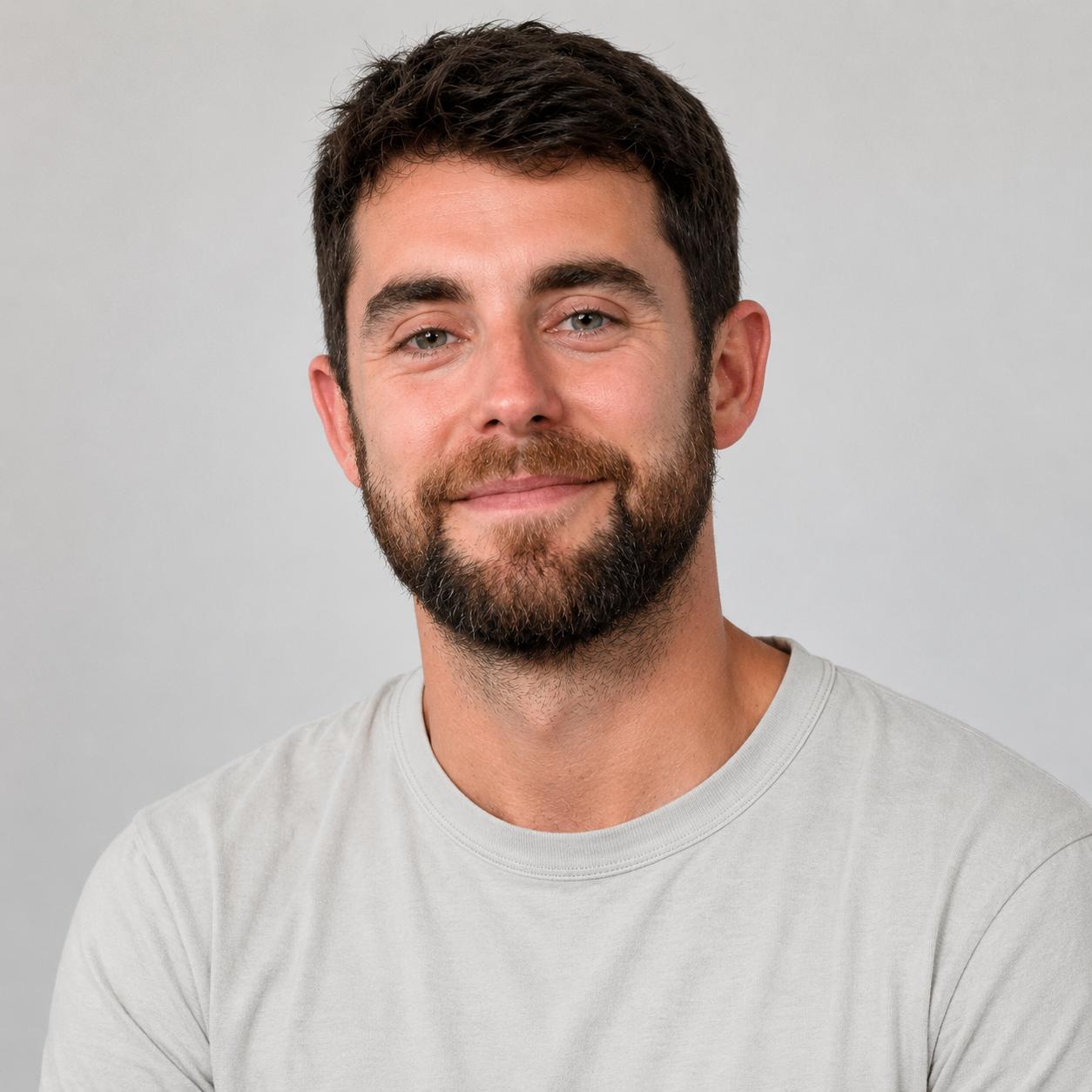 Ethan — instructor of men’s sex courses at the Heterotica school in NY Ethan — instructor of men’s sex courses at the Heterotica school in NY