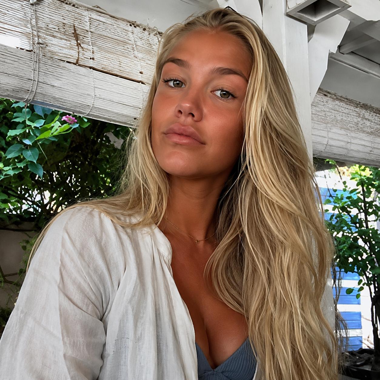 Sarah - Heterotica