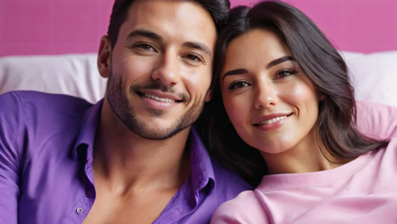 Online course on the art of flirting for women