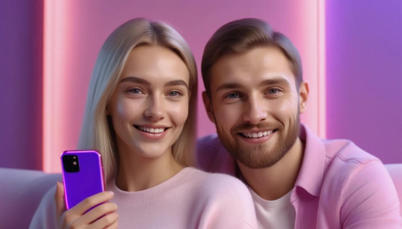 Online course “Dating on social media”